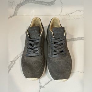 Reebok Running Shoes, size 7 w/Cork Detail